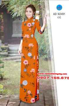 1533783443 89 vai ao dai hoa deu dep xinh ad