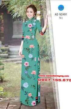 1533783443 902 vai ao dai hoa deu dep xinh ad