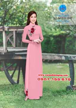 1533813252 647 vai ao dai don gian nhung rat dep ad