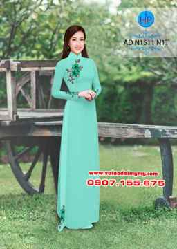 1533813254 44 vai ao dai don gian nhung rat dep ad