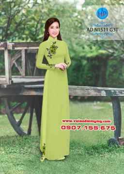 1533813255 63 vai ao dai don gian nhung rat dep ad