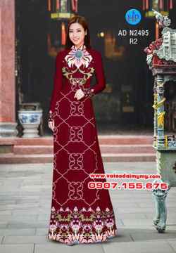 1533936878 37 vai ao dai hoa in 3d dep la ad