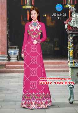 1533936878 691 vai ao dai hoa in 3d dep la ad