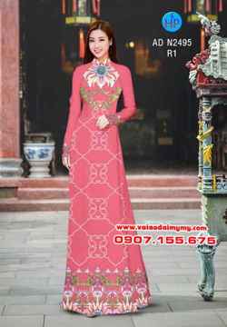 1533936878 786 vai ao dai hoa in 3d dep la ad