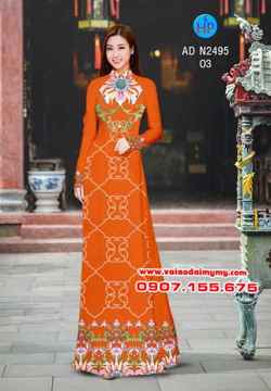 1533936879 319 vai ao dai hoa in 3d dep la ad