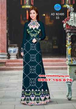 1533936881 661 vai ao dai hoa in 3d dep la ad