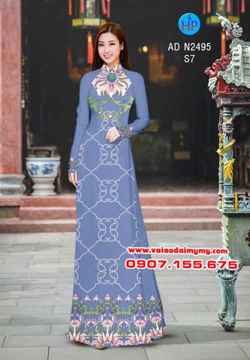 1533936881 982 vai ao dai hoa in 3d dep la ad