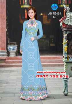 1533936882 844 vai ao dai hoa in 3d dep la ad