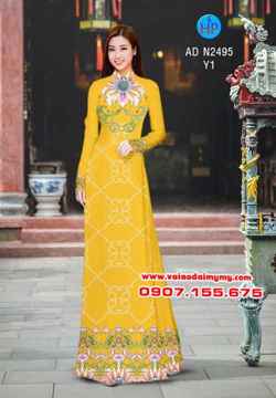 1533936882 936 vai ao dai hoa in 3d dep la ad