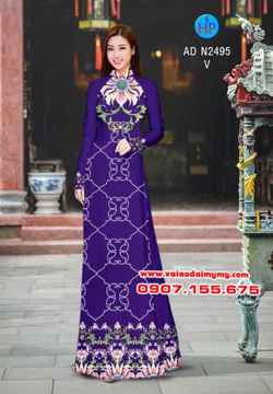 1533936883 545 vai ao dai hoa in 3d dep la ad