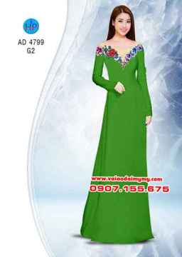 1534009285 597 vai ao dai hoa in 3d ad