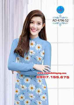 1534039106 603 vai ao dai hoa cuc deu ad