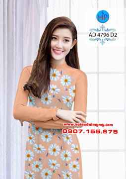 1534039107 142 vai ao dai hoa cuc deu ad