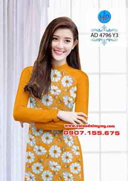 1534039107 754 vai ao dai hoa cuc deu ad