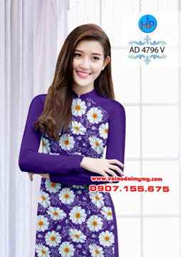 1534039108 69 vai ao dai hoa cuc deu ad