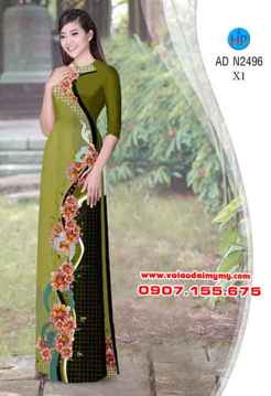 1534085999 496 vai ao dai hoa cuc ad