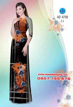 1534103072 305 vai ao dai hoa in 3d ad