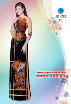 1534103072 339 vai ao dai hoa in 3d ad