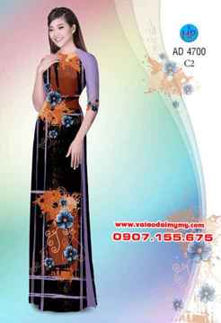 1534103072 354 vai ao dai hoa in 3d ad