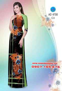 1534103072 59 vai ao dai hoa in 3d ad