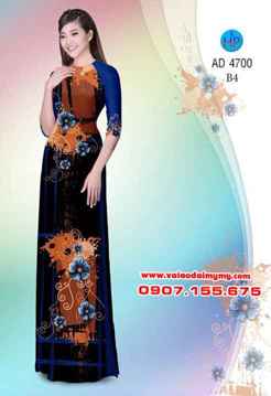 1534103073 20 vai ao dai hoa in 3d ad