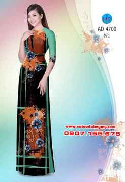 1534103073 756 vai ao dai hoa in 3d ad