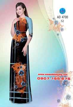 1534103074 139 vai ao dai hoa in 3d ad