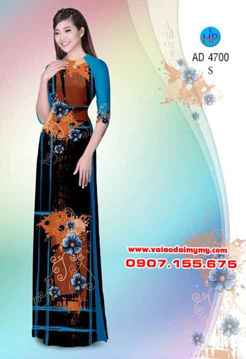 1534103074 837 vai ao dai hoa in 3d ad