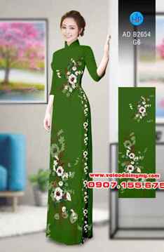 1534107327 186 vai ao dai hoa in 3d ad