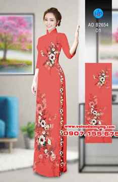 1534107328 119 vai ao dai hoa in 3d ad