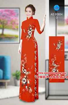 1534107328 124 vai ao dai hoa in 3d ad