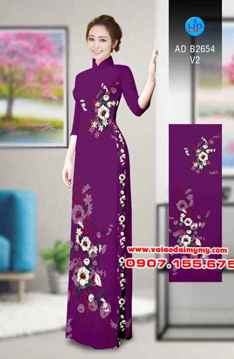 1534107329 79 vai ao dai hoa in 3d ad