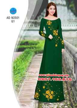 1534179805 698 vai ao dai hoa vang may do ad