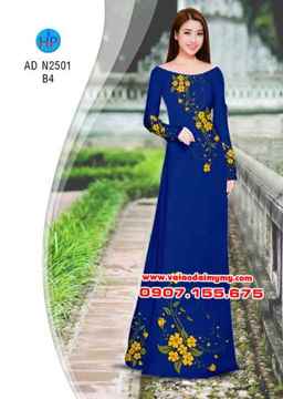 1534179806 765 vai ao dai hoa vang may do ad