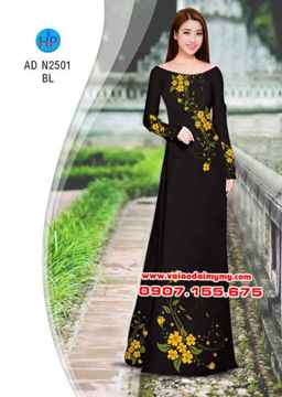 1534179806 790 vai ao dai hoa vang may do ad