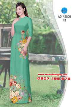 1534188332 19 vai ao dai hoa in 3d ad