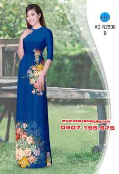 1534188336 506 vai ao dai hoa in 3d ad