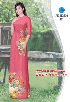 1534188336 564 vai ao dai hoa in 3d ad