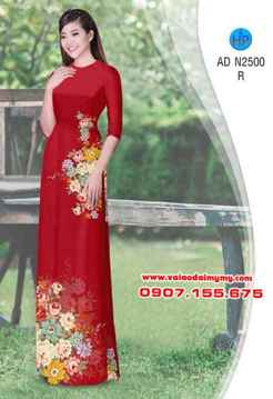 1534188336 603 vai ao dai hoa in 3d ad