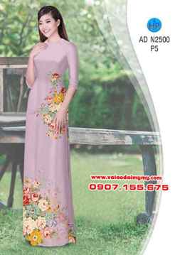 1534188336 765 vai ao dai hoa in 3d ad