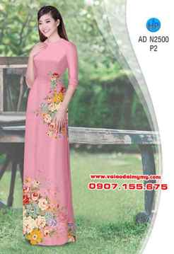 1534188336 836 vai ao dai hoa in 3d ad