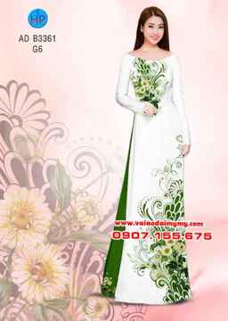 1534290626 174 vai ao dai cuc hoa mi them yeu ngay moi ad