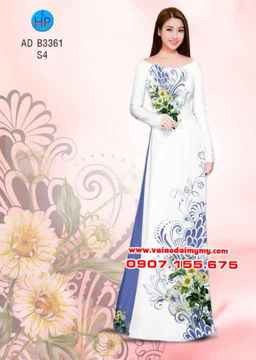 1534290628 969 vai ao dai cuc hoa mi them yeu ngay moi ad