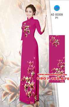 1534320455 782 vai ao dai hoa dao ad