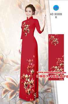 1534320455 892 vai ao dai hoa dao ad