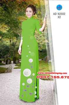 1534384344 409 vai ao dai khoi cau trang xinh xan ad