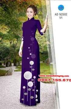 1534384344 434 vai ao dai khoi cau trang xinh xan ad