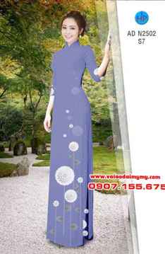 1534384345 208 vai ao dai khoi cau trang xinh xan ad