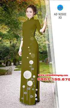 1534384345 281 vai ao dai khoi cau trang xinh xan ad