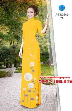 1534384346 533 vai ao dai khoi cau trang xinh xan ad